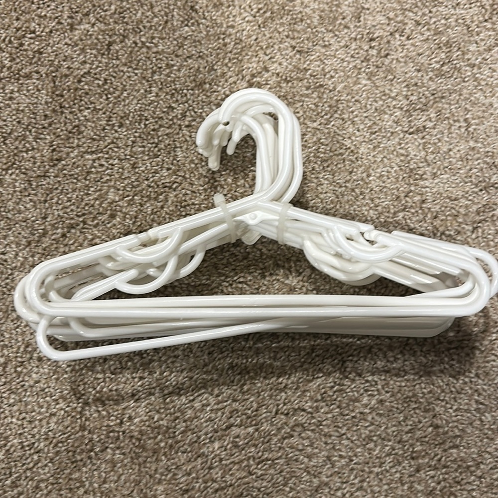 Hangers